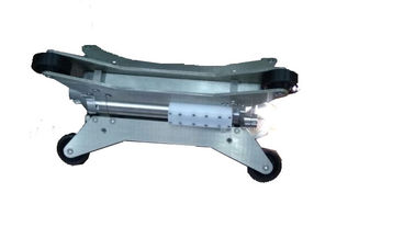 Waterproofing Sewer Cleaning Equipment , Sewer Pipe Cleaner With Inspection Camera