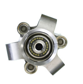 Waterproofing Sewer Cleaning Equipment , Sewer Pipe Cleaner With Inspection Camera