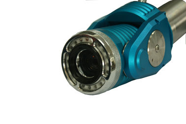 150-600mm Pipe Inspection Camera Automatic Sewer Pipe Drain Inspection Robot