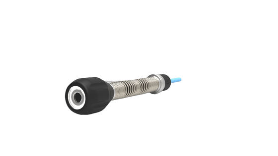 Wear Proof SS Structure Sewer Inspection Camera , Pipe Inspection System With High Light LED Lamps