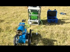 Inspecção de tubos de esgoto de alta definição CCTV controle de robô de rastreamento wifi