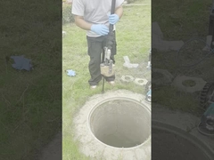 Inspecção de escotilhas